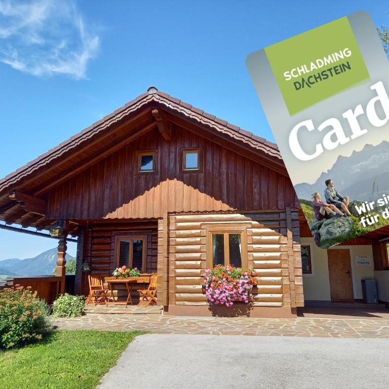 Ferienhaus Schwab - Appartamento con Vista Montagna - 2