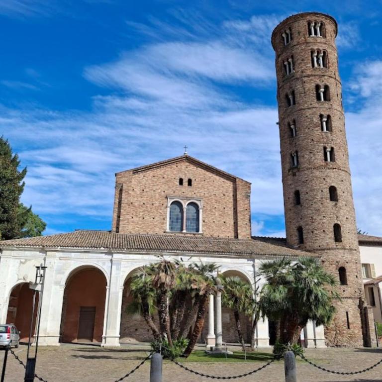 La Chicca di Ravenna - Appartamento con 2 Camere da Letto - 36