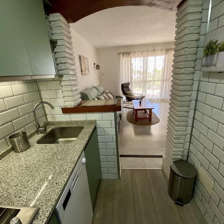 Oaks&Thistle Calahonda Golf - Apartamento - 53