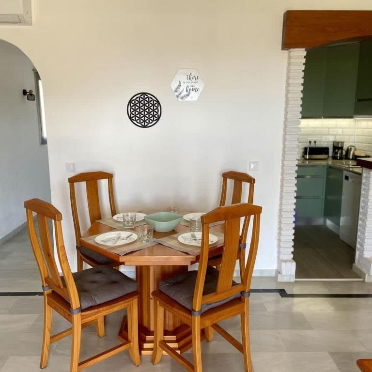 Oaks&Thistle Calahonda Golf - Apartamento - 65