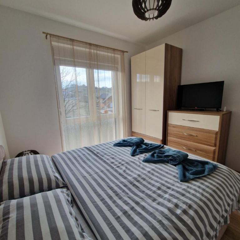Apartman TEKA - Apartman sa 1 Spavaćom Sobom - 3