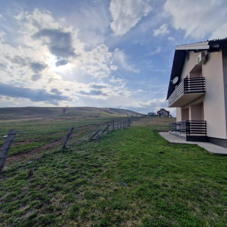 Apartman TEKA - Apartman sa 1 Spavaćom Sobom - 5