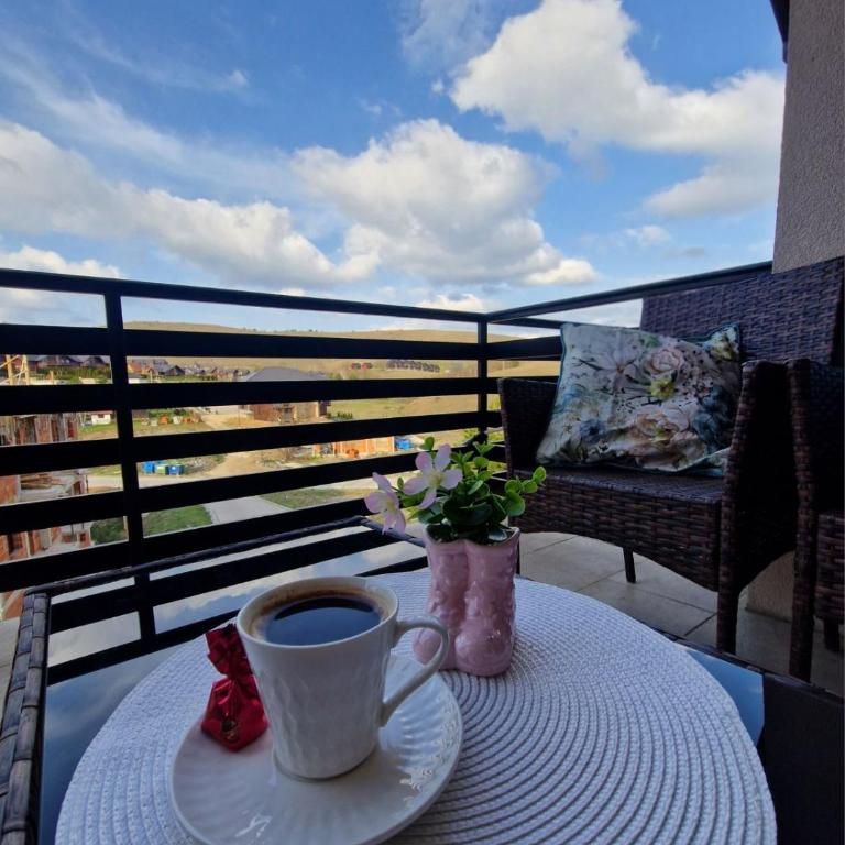 Apartman TEKA - Apartman sa 1 Spavaćom Sobom - 6