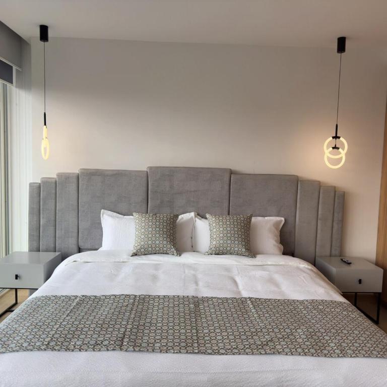 Nuevo Studio en Qanvas - Piso 20- Vista a La Carolina - One-Bedroom Apartment - 31