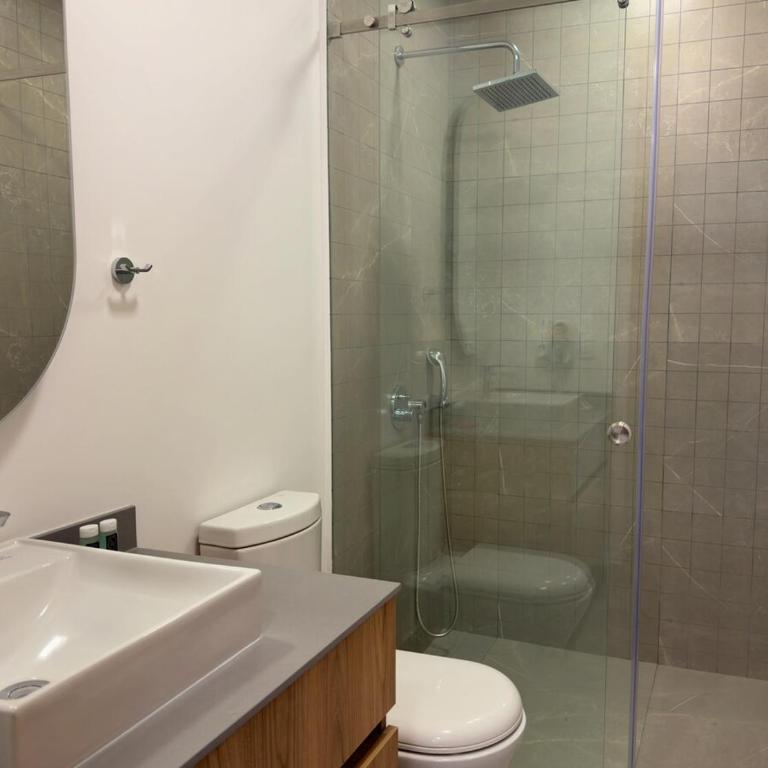 Nuevo Studio en Qanvas - Piso 20- Vista a La Carolina - One-Bedroom Apartment - 49