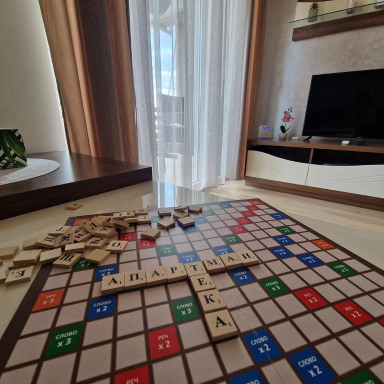 Apartman TEKA - Apartman sa 1 Spavaćom Sobom - 7