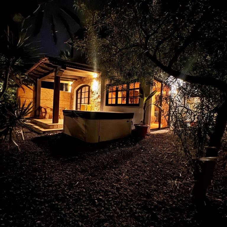 Casa César - Casa con 1 dormitorio - 3