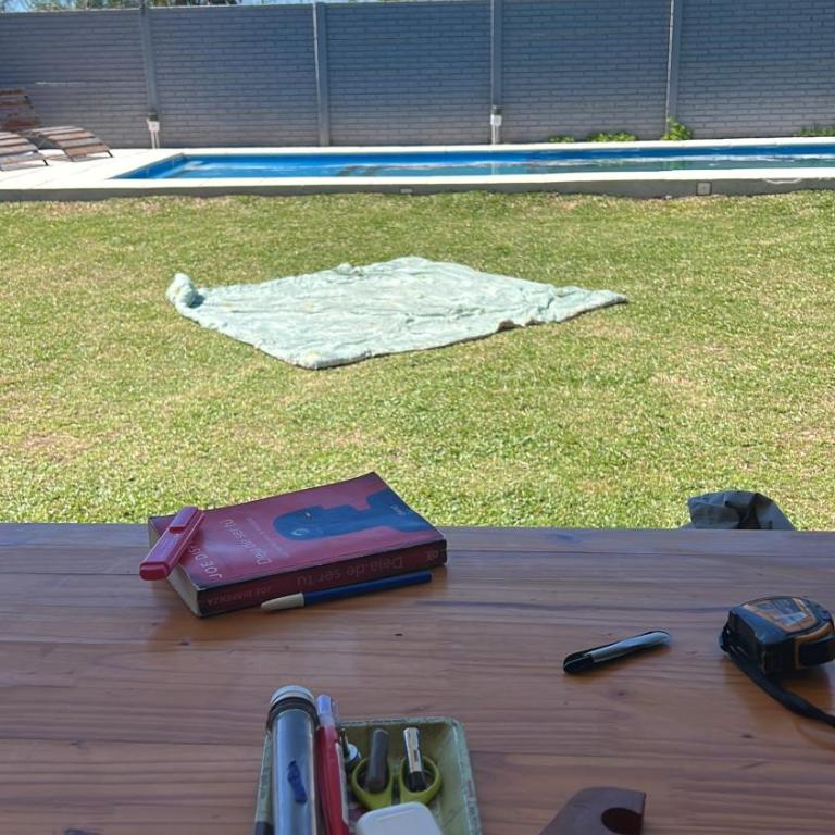 Arcuri quintas - Two-Bedroom House - 10