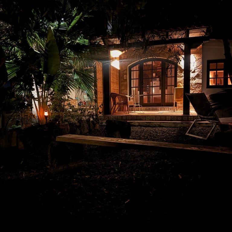 Casa César - Casa con 1 dormitorio - 2