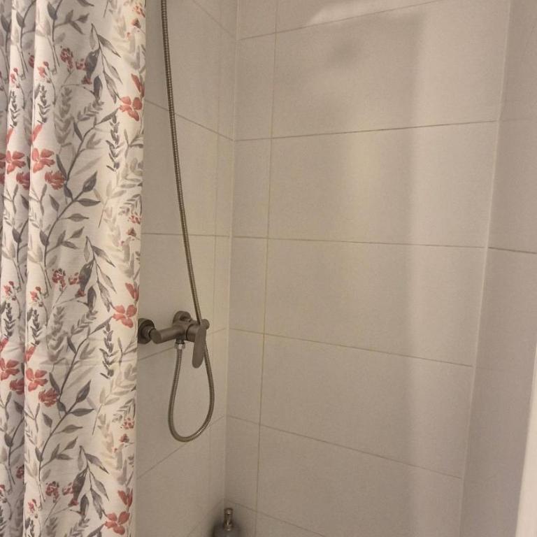 Moderno departamento a metros de Movistar Arena - One-Bedroom Apartment - 8