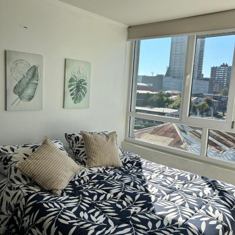 Edificio león Gallo - Three-Bedroom Apartment - 1