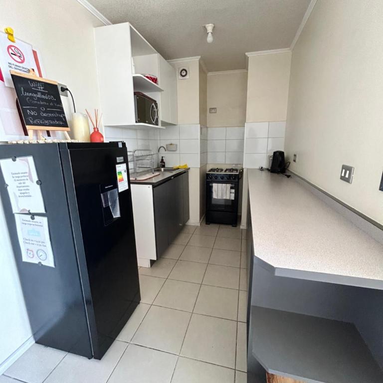 Edificio león Gallo - Three-Bedroom Apartment - 6