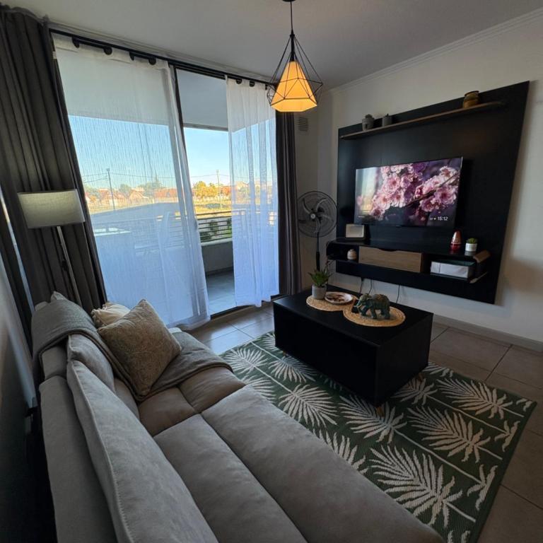 Preciosa Instalación de 2 Hab+2Baños y estacionamiento - Apartamento de 2 dormitorios - 9