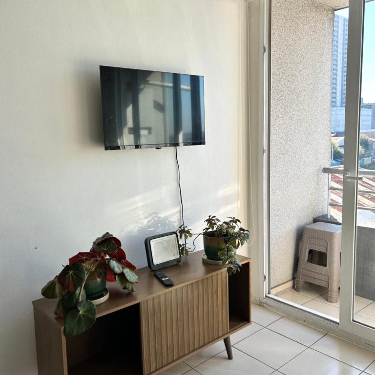 Edificio león Gallo - Three-Bedroom Apartment - 3