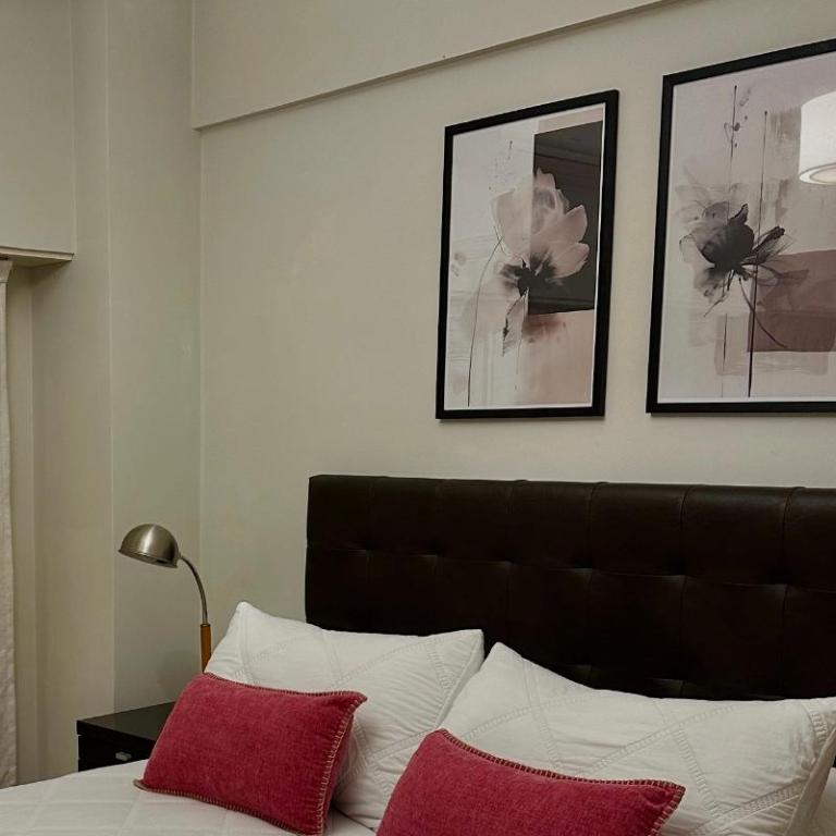New Premium Apartment - Private Garage - Excellent Location - Apartamento de 1 dormitorio - 9
