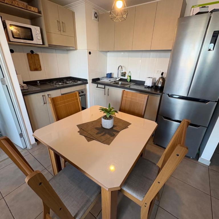 Preciosa Instalación de 2 Hab+2Baños y estacionamiento - Apartamento de 2 dormitorios - 7