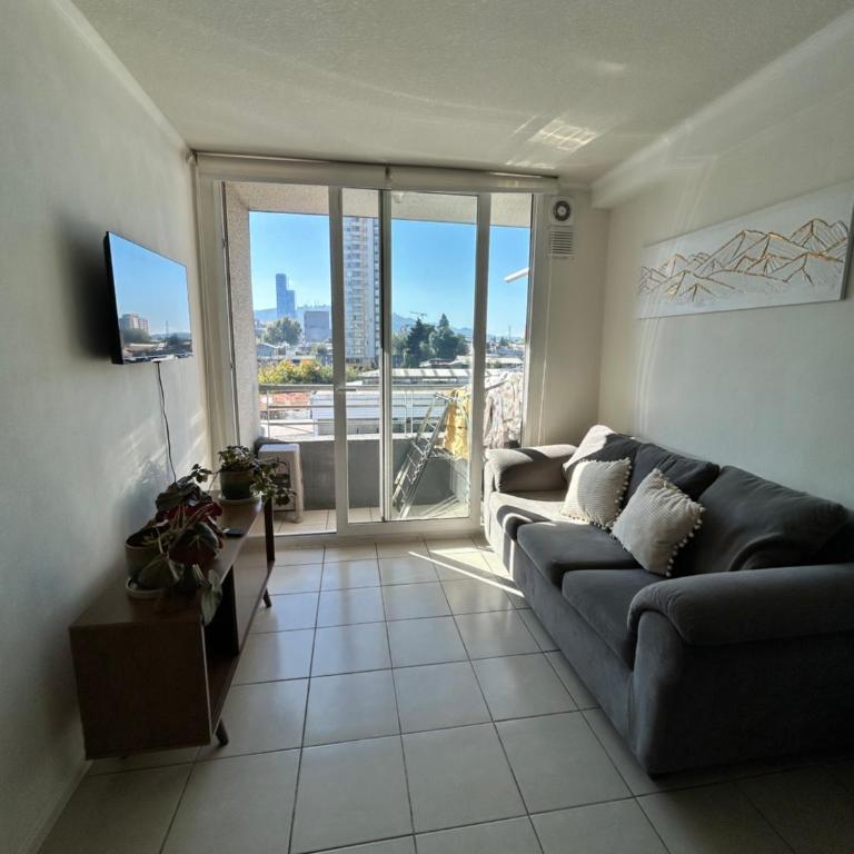 Edificio león Gallo - Three-Bedroom Apartment - 2