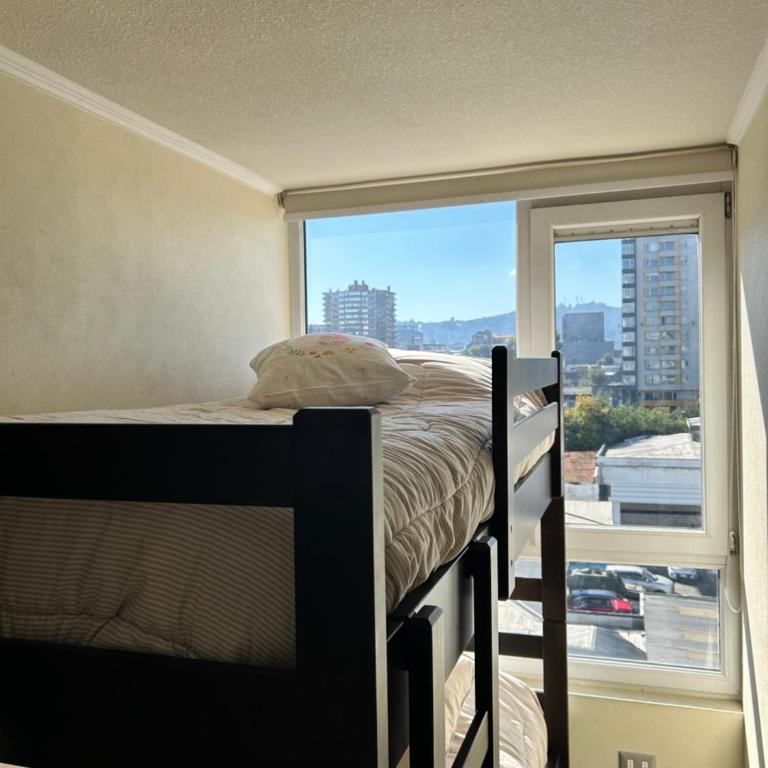 Edificio león Gallo - Three-Bedroom Apartment - 10