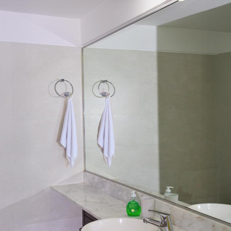 Lujo en Palermo SOHO, a pasos de la Rural, Eventos, Outlets en Buenos Aires, Movistar Arena - Apartamento de 1 dormitorio - 10