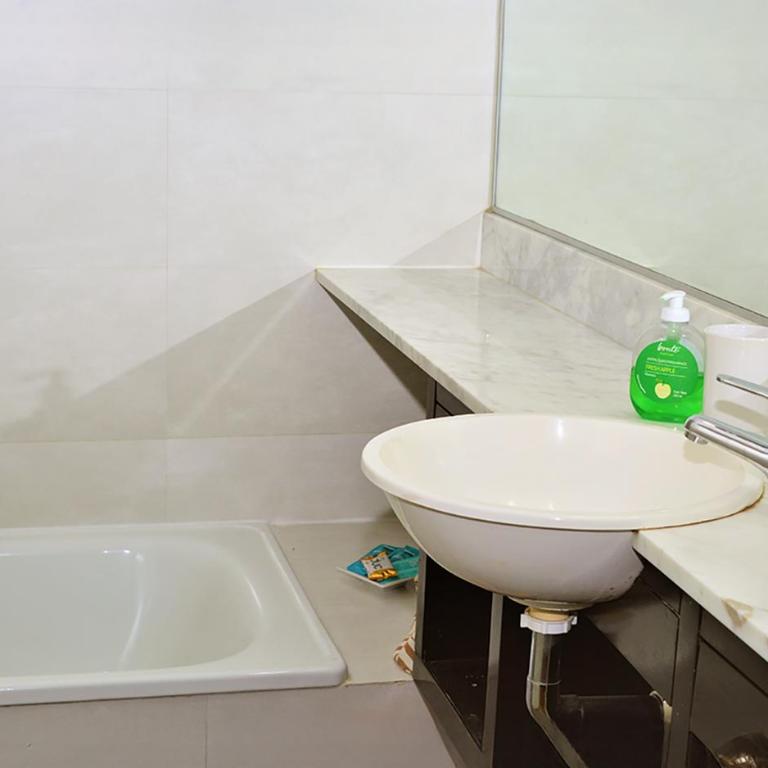 Lujo en Palermo SOHO, a pasos de la Rural, Eventos, Outlets en Buenos Aires, Movistar Arena - Apartamento de 1 dormitorio - 11