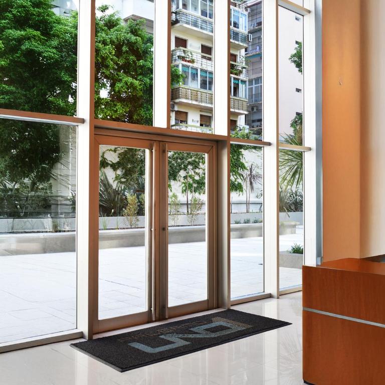 Lujo en Palermo SOHO, a pasos de la Rural, Eventos, Outlets en Buenos Aires, Movistar Arena - Apartamento de 1 dormitorio - 22