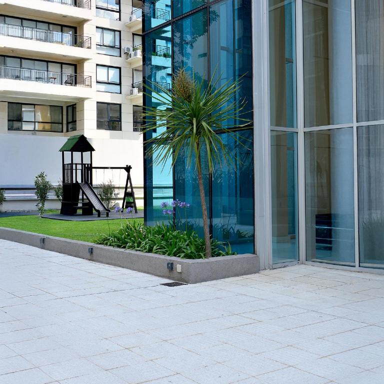 Lujo en Palermo SOHO, a pasos de la Rural, Eventos, Outlets en Buenos Aires, Movistar Arena - Apartamento de 1 dormitorio - 26