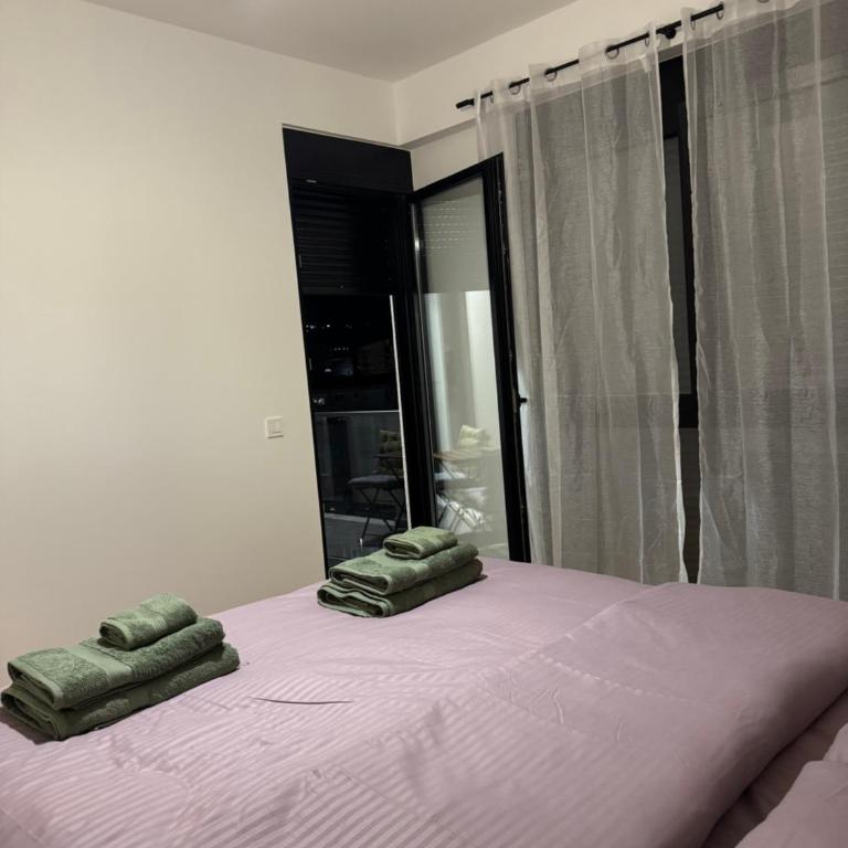Dolce dimora - One-Bedroom Apartment - 6