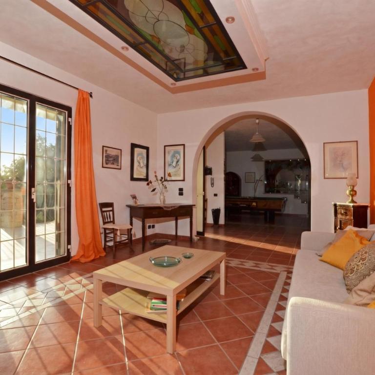 Villa Torres - Happy Rentals - Villa con 3 Camere da Letto - 4