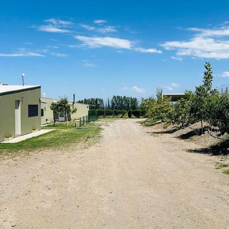 Alojamiento en Tupungato, Mendoza - Vacation Home - 17