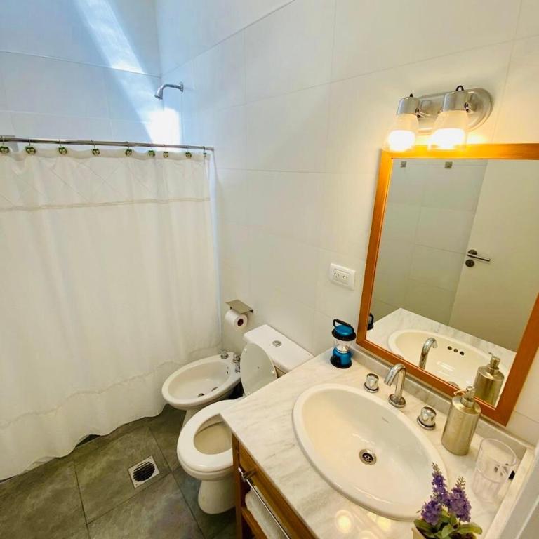 Alojamiento en Tupungato, Mendoza - Vacation Home - 6