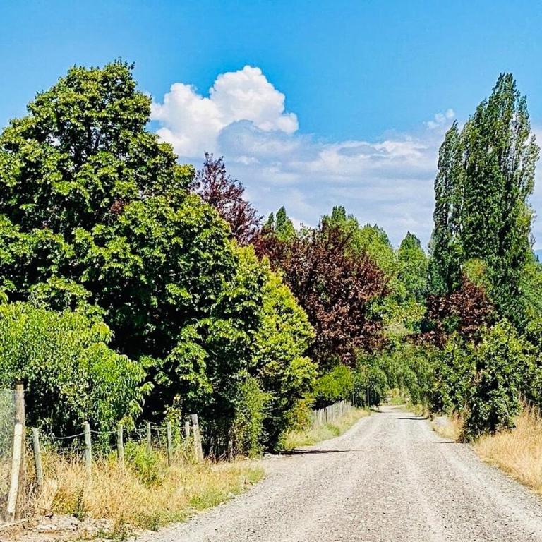 Alojamiento en Tupungato, Mendoza - Vacation Home - 27