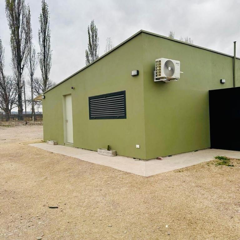 Alojamiento en Tupungato, Mendoza - Vacation Home - 18
