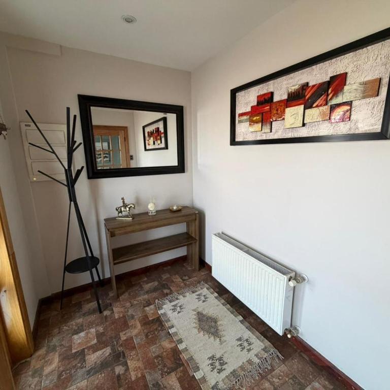 Elegancia Patagonica - Four-Bedroom House - 18