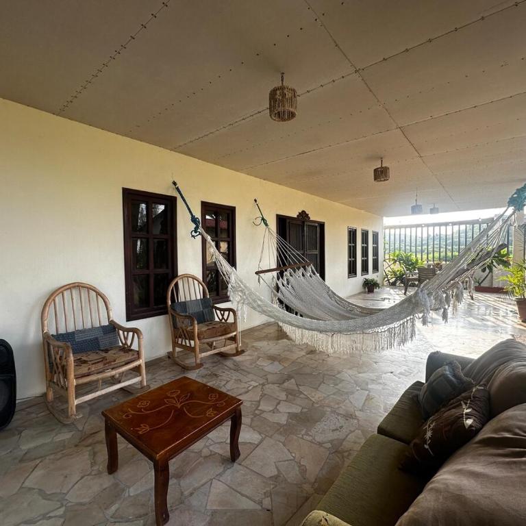 Amelia House Playa Pacoa Acceso directo a mar - Villa - Beach Front - 4