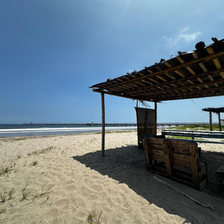 Amelia House Playa Pacoa Acceso directo a mar - Villa - Beach Front - 7