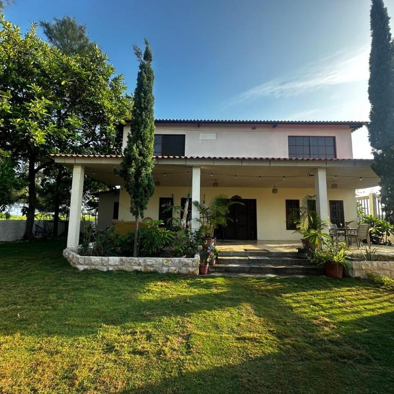 Amelia House Playa Pacoa Acceso directo a mar - Villa - Beach Front - 1