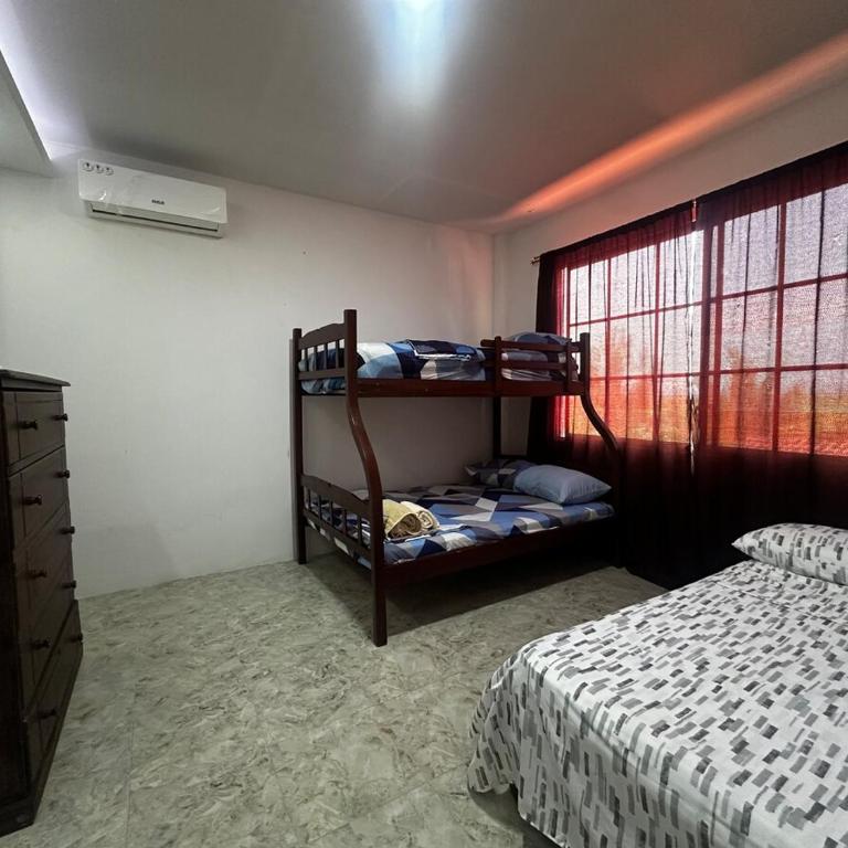 Amelia House Playa Pacoa Acceso directo a mar - Villa - Beach Front - 21