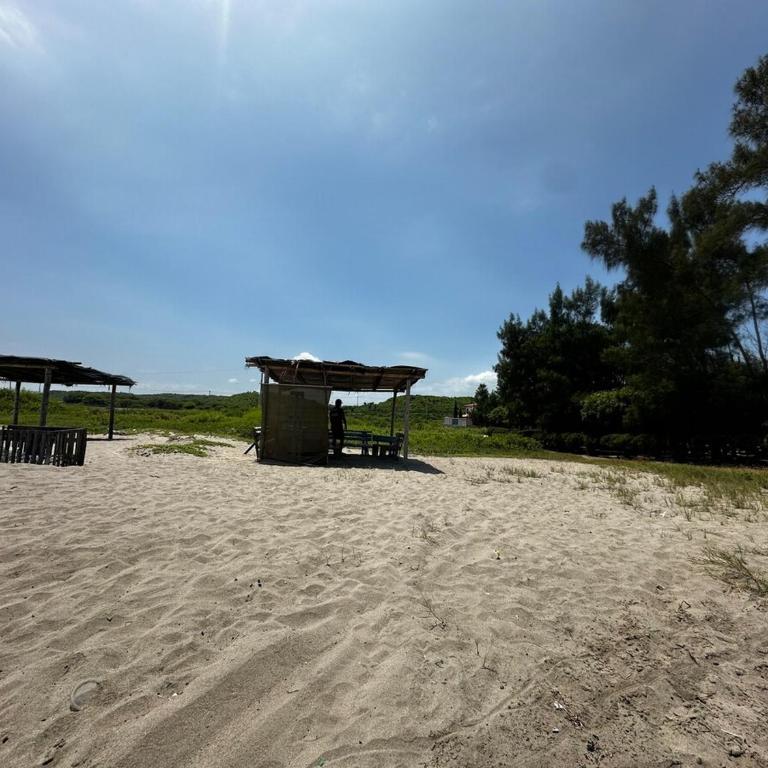 Amelia House Playa Pacoa Acceso directo a mar - Villa - Beach Front - 22