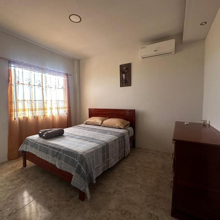 Amelia House Playa Pacoa Acceso directo a mar - Villa - Beach Front - 25