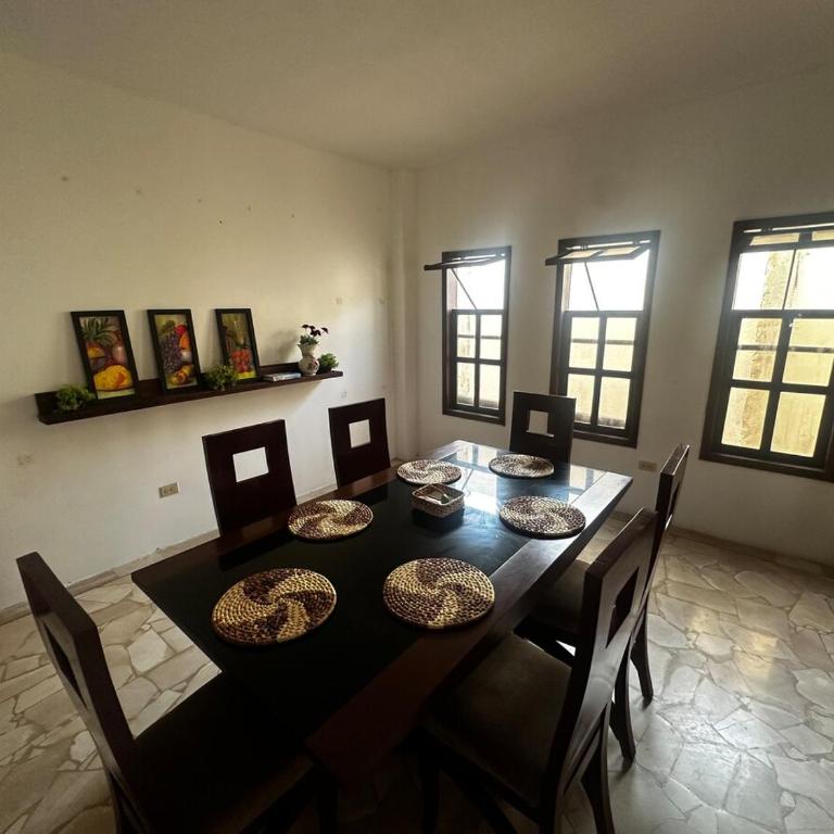 Amelia House Playa Pacoa Acceso directo a mar - Villa - Beach Front - 29