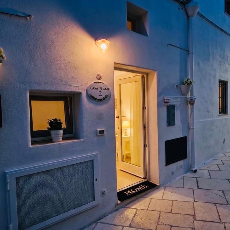CASA FLAMÌ 2 - Appartamento Monolocale - 31
