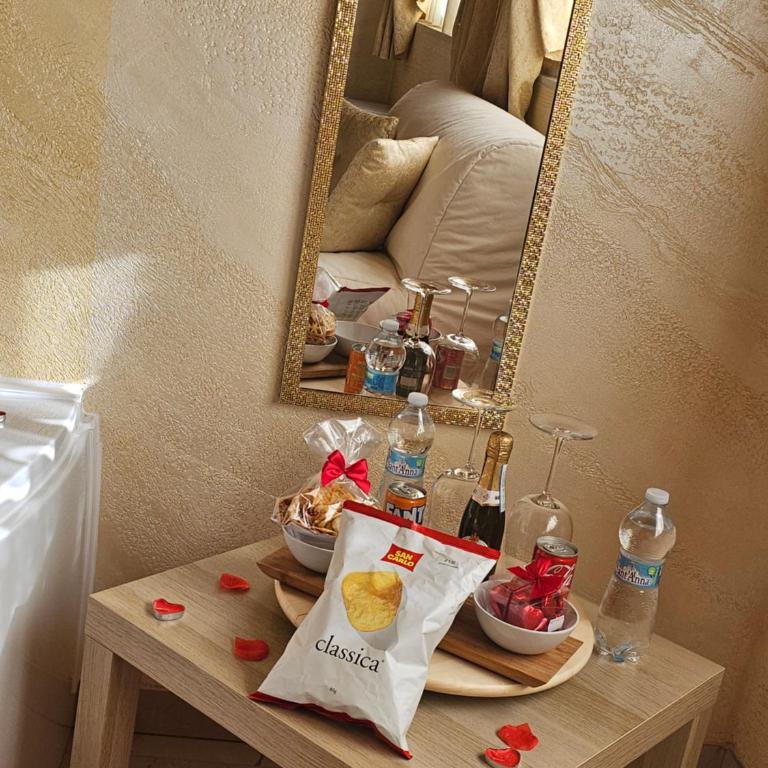 Golden house sicily - Triple Room - 1