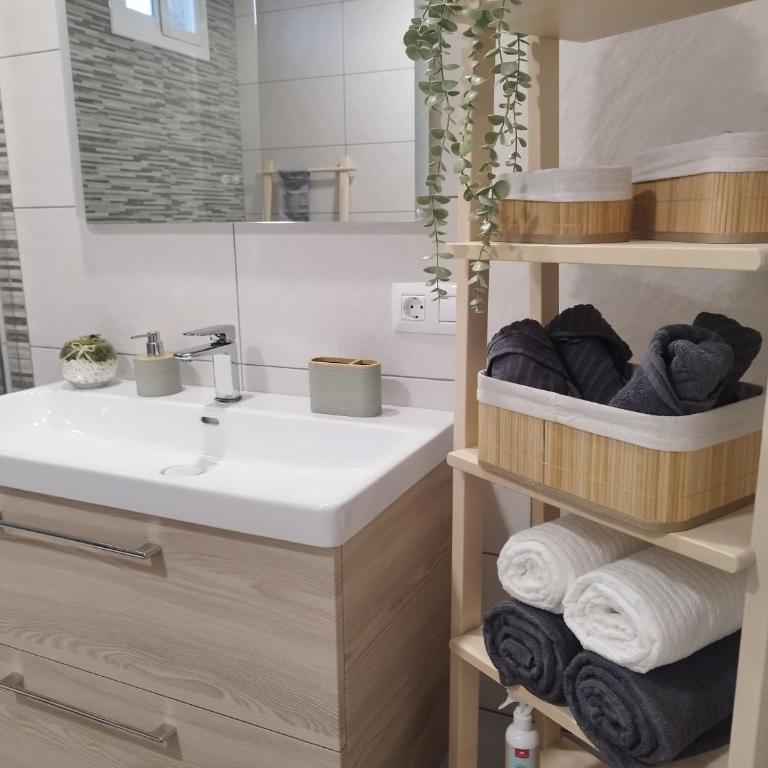 Apartamento CASA ÑEÑE - Apartamento de 2 dormitorios - 18