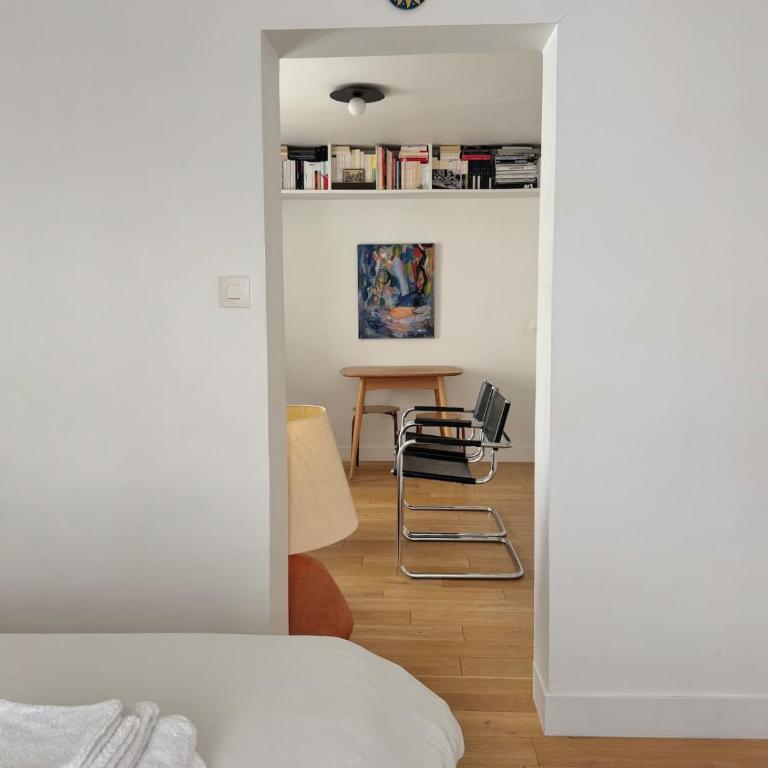 alojamiento nina - One-Bedroom Apartment - 1