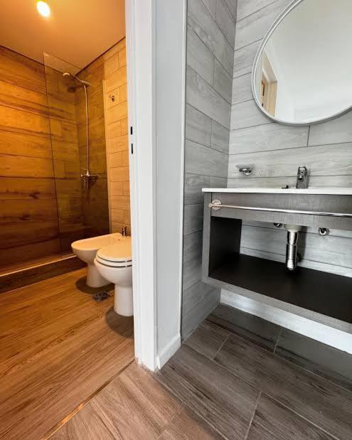 alojamiento nina - One-Bedroom Apartment - 2