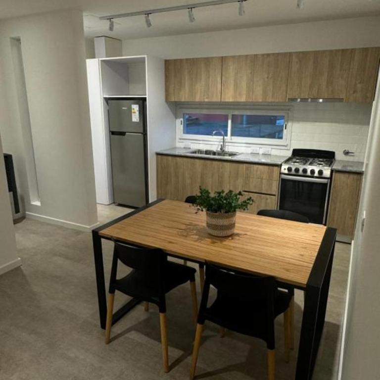 alojamiento nina - One-Bedroom Apartment - 3