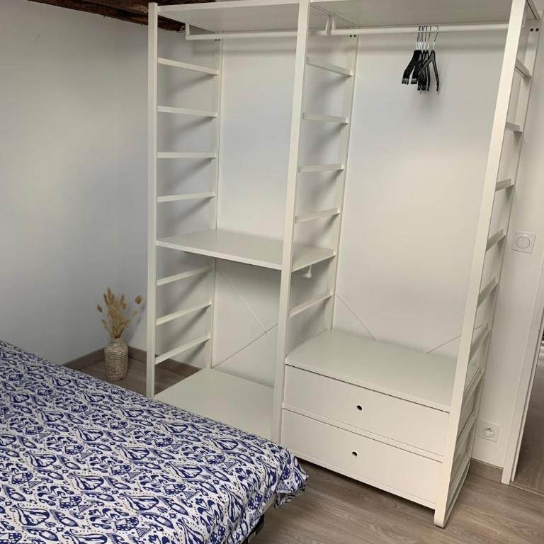 Charmant appartement, proche Jardin des Plantes - Apartamento de 2 dormitorios - 3