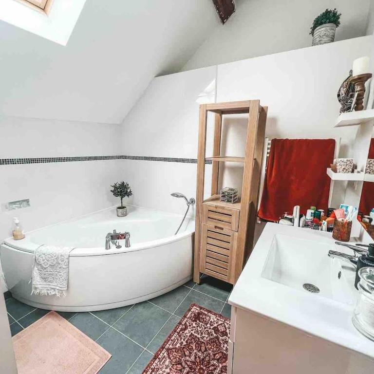 Charmant appartement, proche Jardin des Plantes - Apartamento de 2 dormitorios - 8
