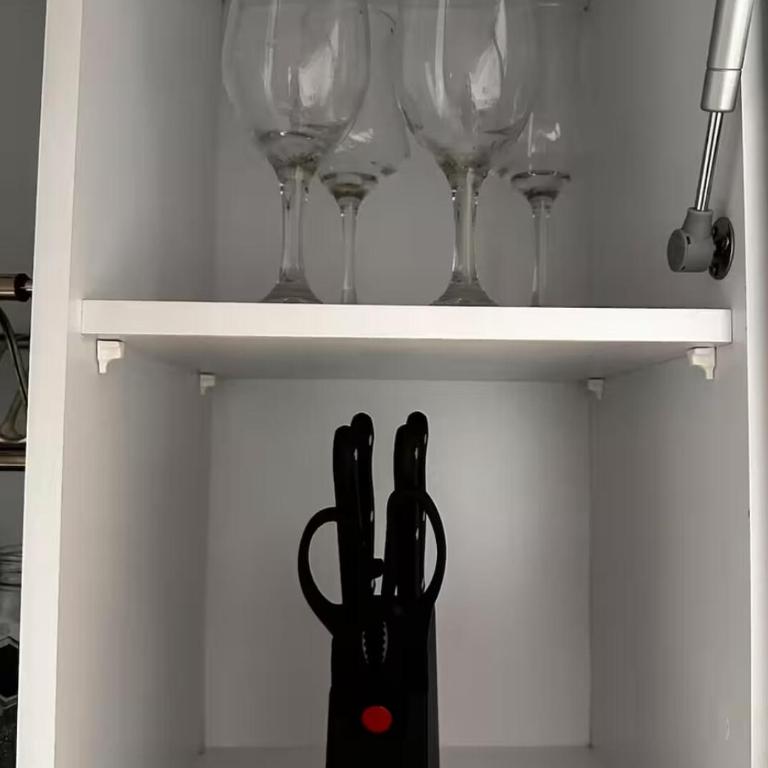 Maravilloso apartamento en el corazón de Bogotá - Apartamento de 1 dormitorio - 6