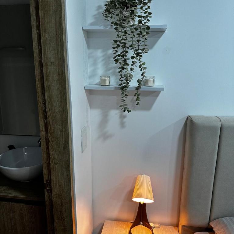 Maravilloso apartamento en el corazón de Bogotá - Apartamento de 1 dormitorio - 12